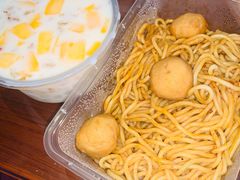 -东门町美食街