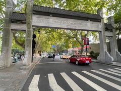 -小河直街历史文化街区