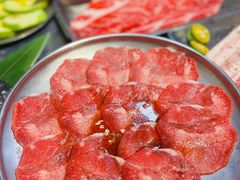 -韩山葵烤肉(太古里店)