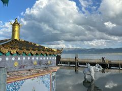 -青海湖国家重点风景名胜区