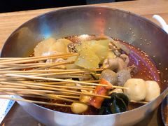 -付小姐在成都(吾悦广场店)