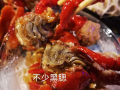 -虎虎龙虾大排档(双井店)