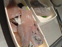 -海底捞火锅(老城根店)