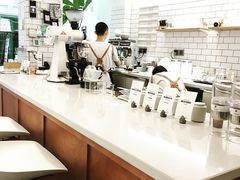 -Onirii Coffee(长乐路店)