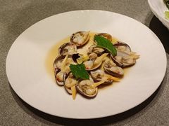 -漢舍中国菜馆(浦东嘉里城店)