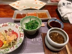 -岩也·日料与酒(龙岗天安云谷店)