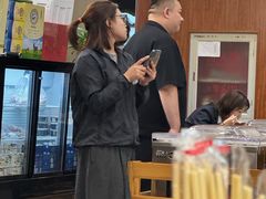 -高玛纳驴肉火烧(一世界店)
