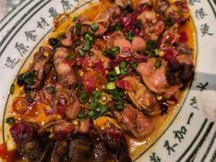 -朱记乳鸽王·非遗石岐乳鸽·全鸽宴(大兴旗舰店)