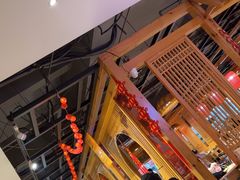 -老版火锅(半坡店)