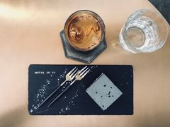 -铁手珈琲制造局metalhands(望京店)