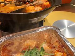 烤猪脑-神府路壹号·海鲜烧烤·砂锅粥·锅物(三坊七巷店)