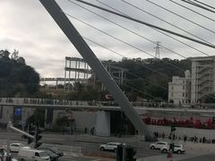-狐尾山公园