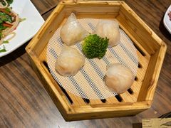 -避风塘(江桥万达店)