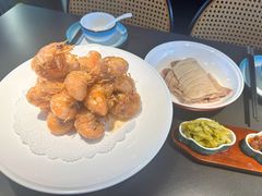-红厨巷·淮扬菜(熙南里店)