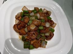 -老妈菜馆(建设街店)