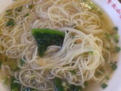 -重庆小面·抄手(解放碑好吃街店)