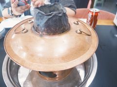 -下杨家青海土火锅(海湖店)