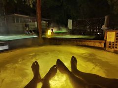 -春晖园度假酒店温泉