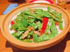 -解家河南菜(华山路店)