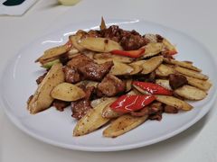 -车之谷·汽车文化主题餐厅(汽开店)