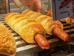 -The open life(万象城店)