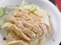 -牛车水美食街