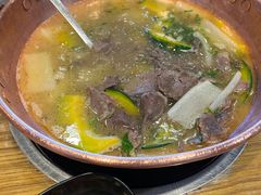 -妈妈的味道(和顺古镇店)