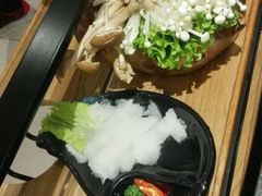 -煲宫猪肚鸡(昆山金鹰国际购物中心店)