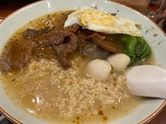 -小龍鳳餐室(番禺路店)