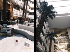 -西安唐隆国际酒店(大雁塔大唐不夜城店)