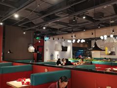 -避风塘(宝山万达店)