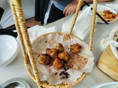 -天毓山庄·餐厅