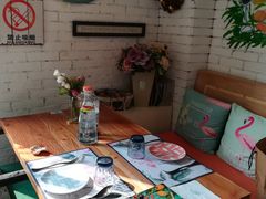 -Kitchen·Y洋厨房西餐厅(王府壹号店)