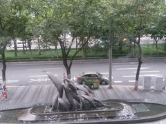 -威珀斯酒店·珀萃美食餐厅 | 海鲜刺身·现烤生蚝·特色烤肉
