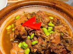 -淮扬府(安定门店)