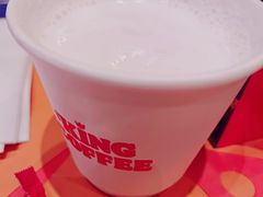 -汉堡王(北京通州领展店)