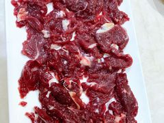 -伟记牛肉(金鸿公路店)