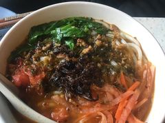 -半山腰·云南菜(侨福芳草地店)