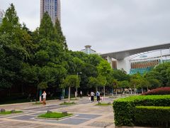 -长江路历史文化街区