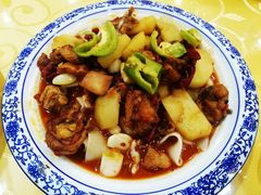 -新疆巴州金丝特餐厅(大钟寺店)