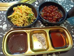 -黑牛の場烤肉(摩天活力城店)