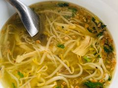 -Doo Dee Thai Food(Issan/Isaan/Esan)