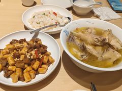-兔爸私家小厨(新北万达店)