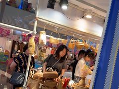 -福田卓悦INTOWN购物中心