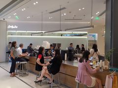 -Seesaw Coffee(上海国金中心店)