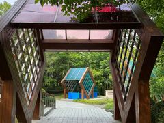 -黄兴公园
