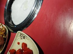 -格瑞欧海鲜自助烤肉火锅(光彩店)