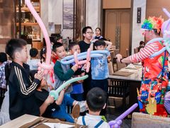 -印象餐厅(杭州国际博览中心北辰大酒店)