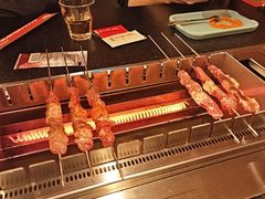 -冰城串说·羊肉串烧烤(哈西大街店)