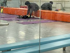 -舞蕾舞蹈(特长生校区)